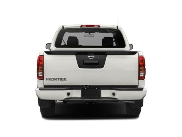 2021 Nissan Frontier SV Kennesaw GA
