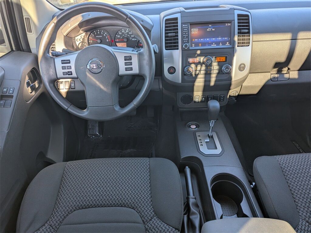2021 Nissan Frontier SV Kennesaw GA
