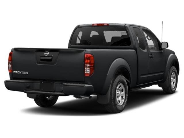 2021 Nissan Frontier SV Kennesaw GA