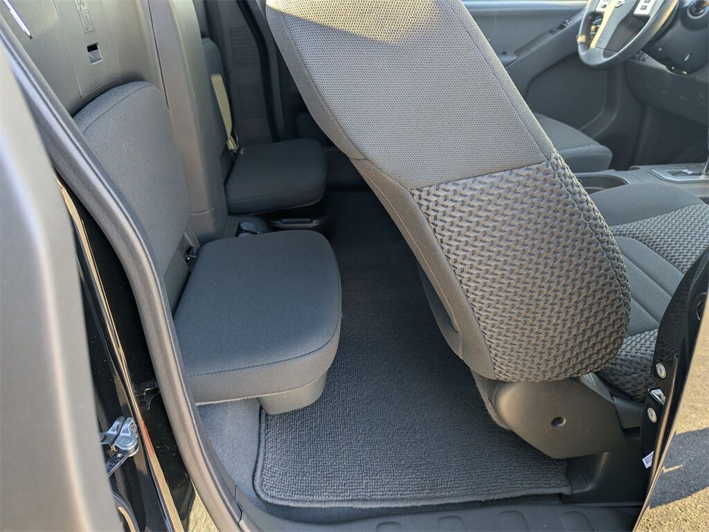 2021 Nissan Frontier SV Kennesaw GA