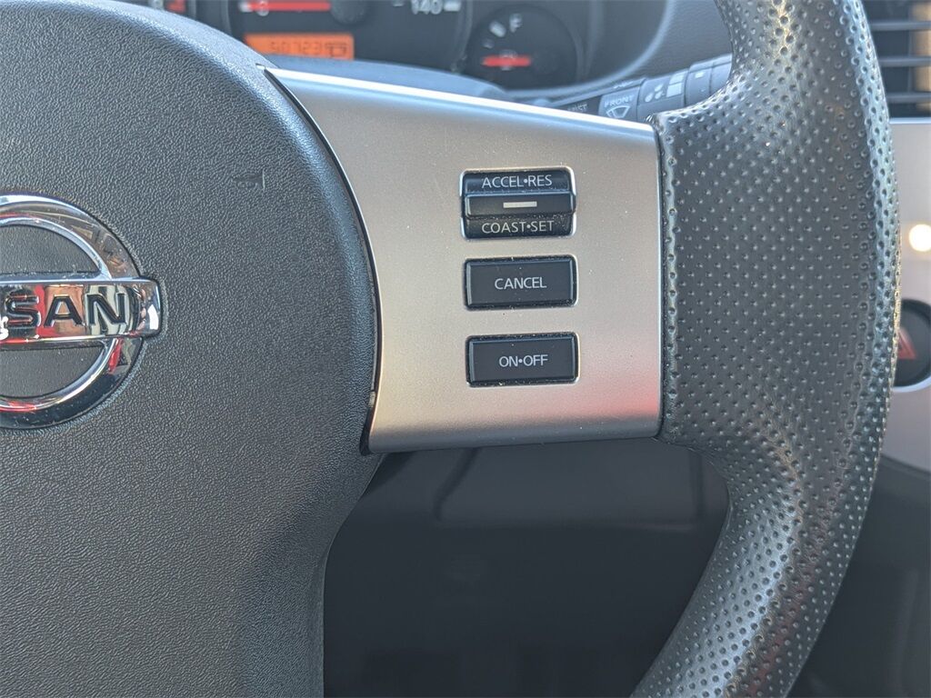 2021 Nissan Frontier SV Kennesaw GA