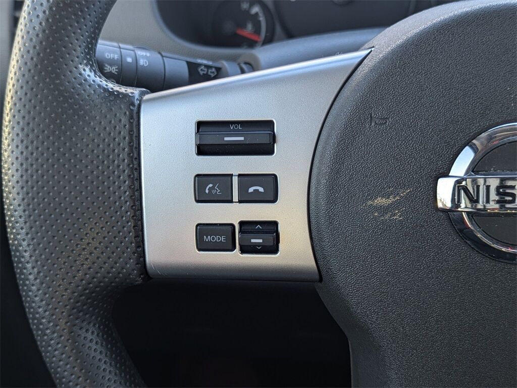 2021 Nissan Frontier SV Kennesaw GA