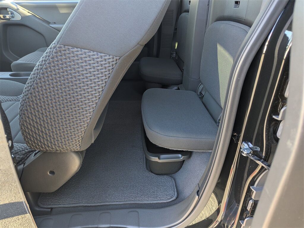 2021 Nissan Frontier SV Kennesaw GA