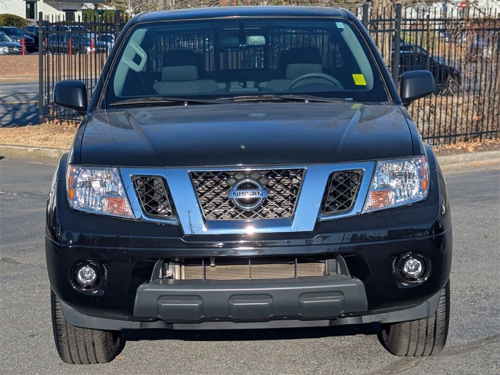 2021 Nissan Frontier SV Kennesaw GA