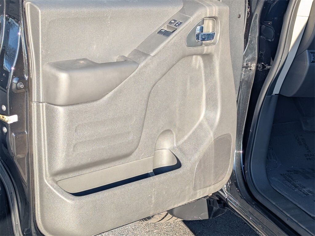 2021 Nissan Frontier SV Kennesaw GA