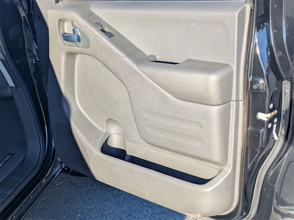 2021 Nissan Frontier SV Kennesaw GA