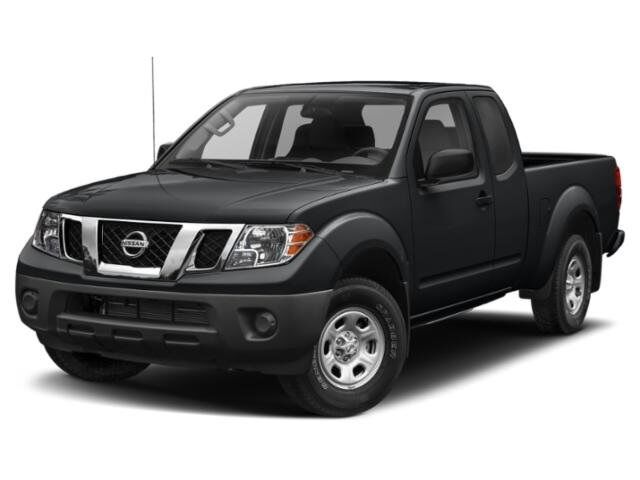 2021 Nissan Frontier SV Kennesaw GA