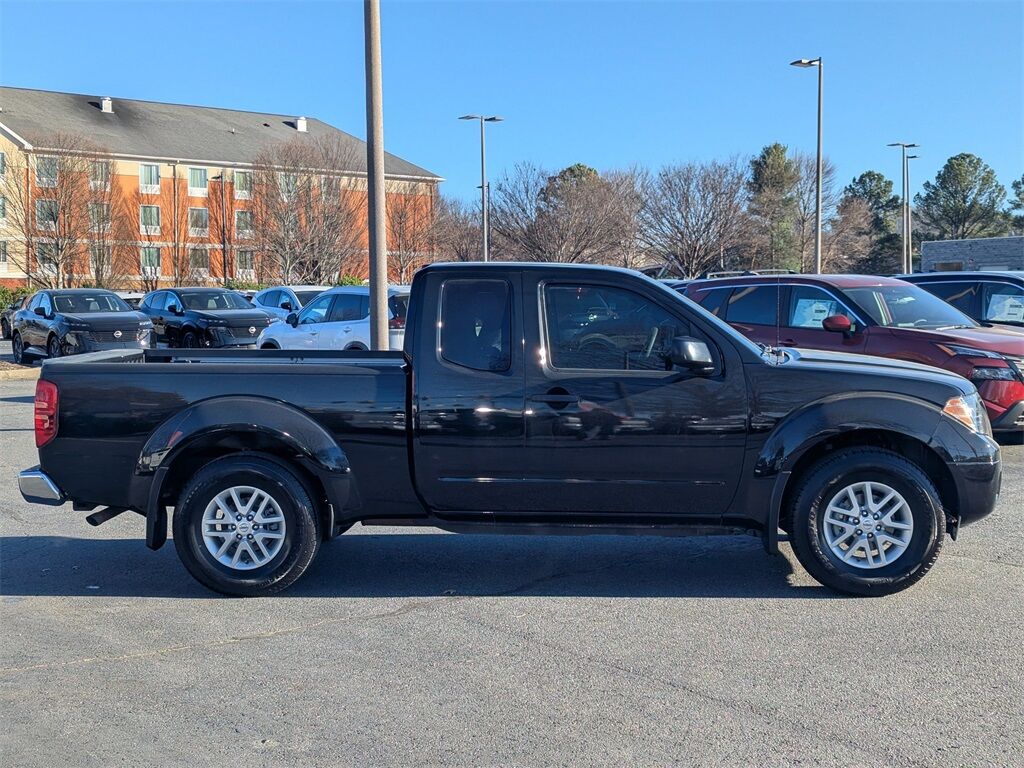 2021 Nissan Frontier SV Kennesaw GA