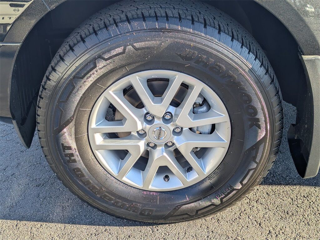 2021 Nissan Frontier SV Kennesaw GA