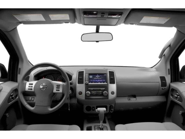 2021 Nissan Frontier SV Kennesaw GA