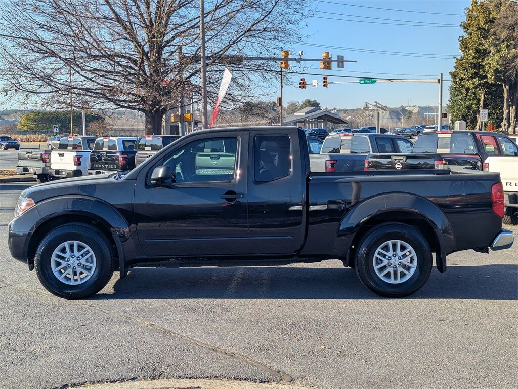 2021 Nissan Frontier SV Kennesaw GA