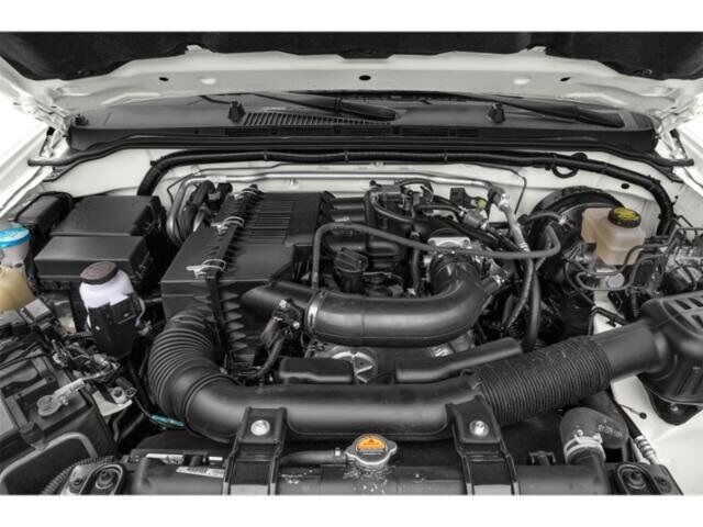 2021 Nissan Frontier SV Kennesaw GA