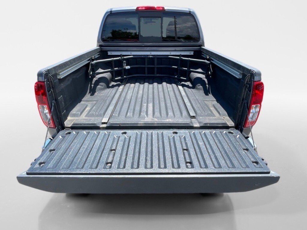 2021 Nissan Frontier SV Oak Ridge TN