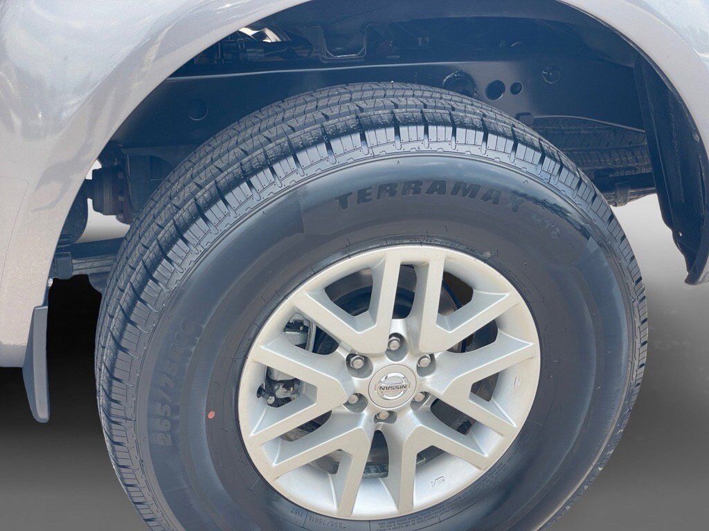 2021 Nissan Frontier SV Oak Ridge TN