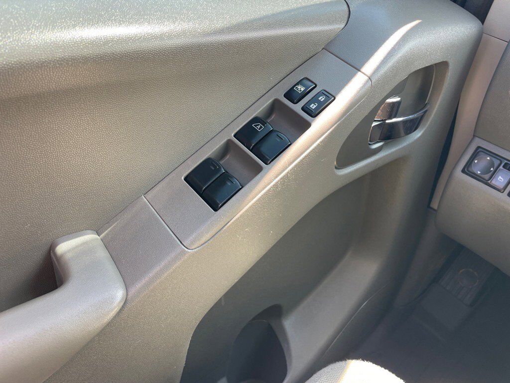 2021 Nissan Frontier SV Oak Ridge TN