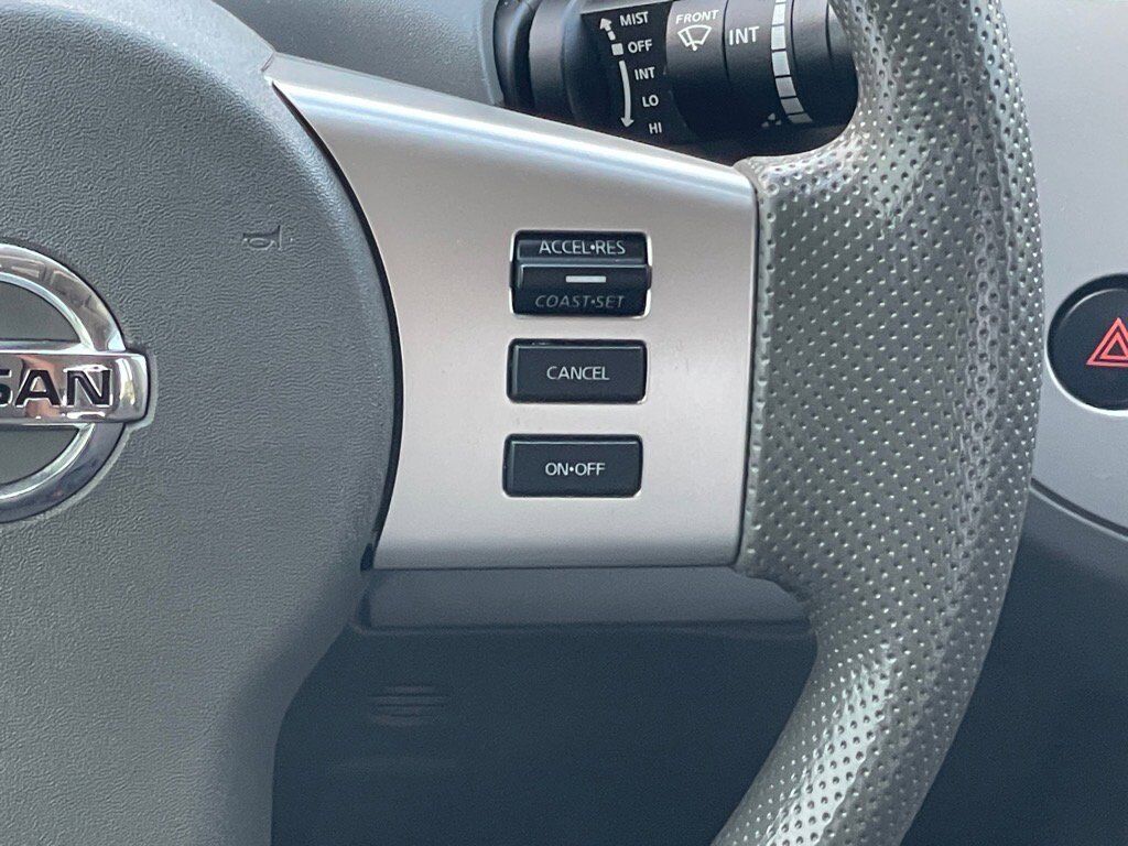 2021 Nissan Frontier SV Oak Ridge TN