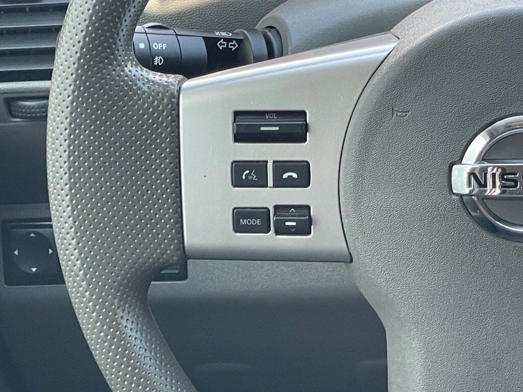 2021 Nissan Frontier SV Oak Ridge TN