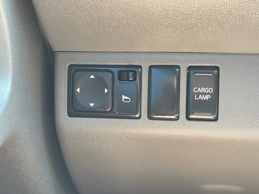 2021 Nissan Frontier SV Oak Ridge TN