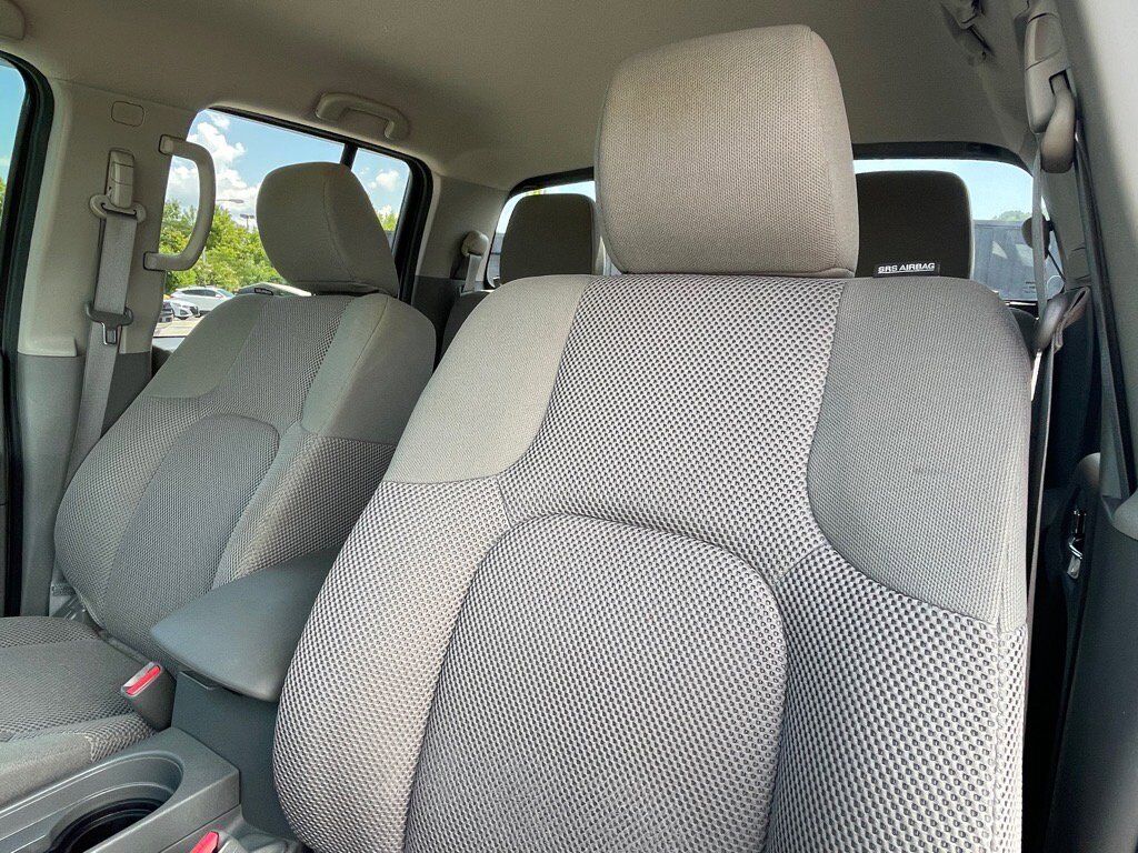 2021 Nissan Frontier SV Oak Ridge TN