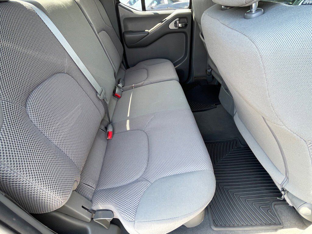 2021 Nissan Frontier SV Oak Ridge TN
