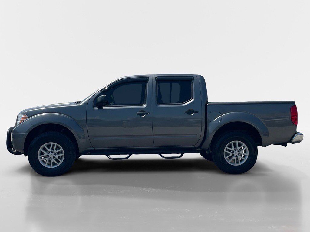 2021 Nissan Frontier SV Oak Ridge TN