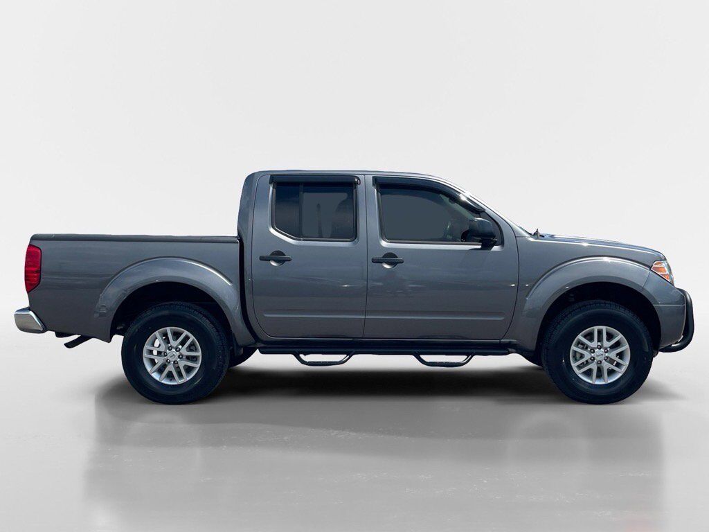 2021 Nissan Frontier SV Oak Ridge TN