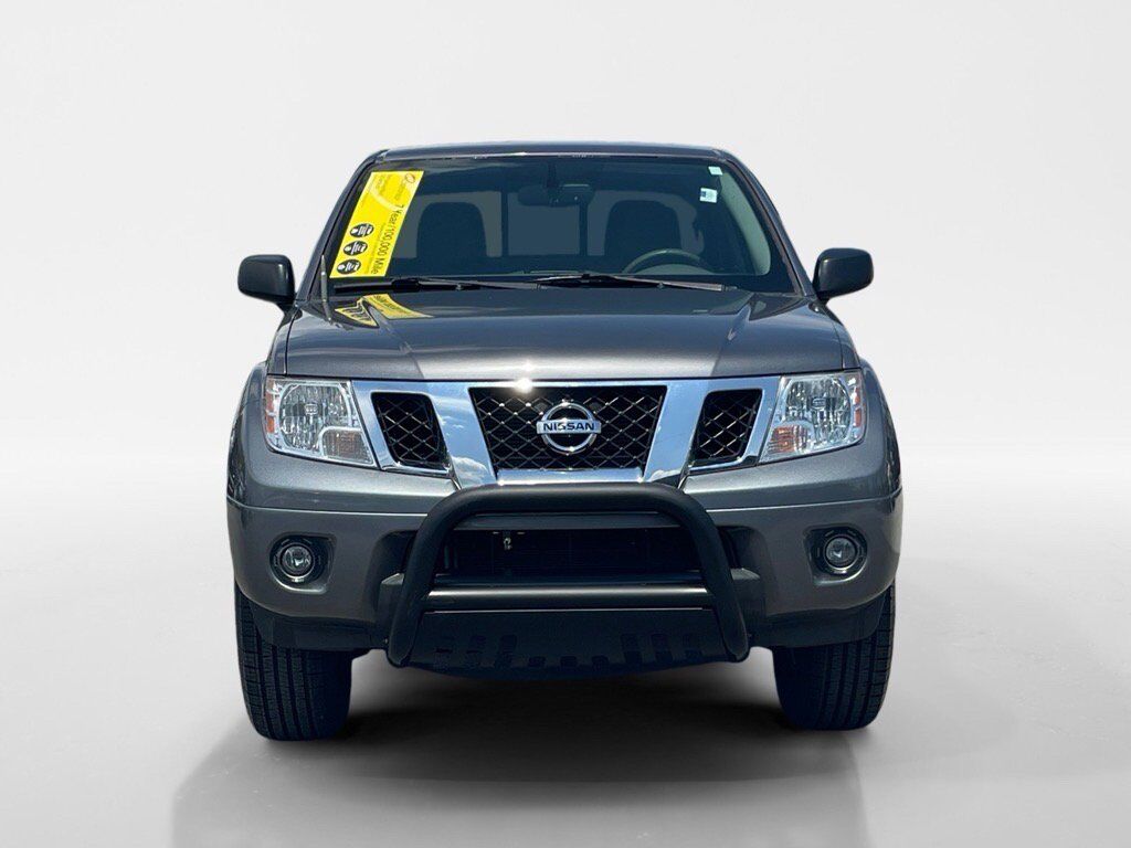 2021 Nissan Frontier SV Oak Ridge TN