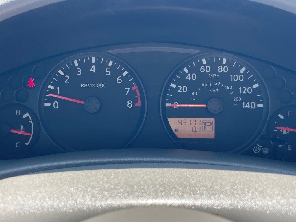 2021 Nissan Frontier SV Oak Ridge TN