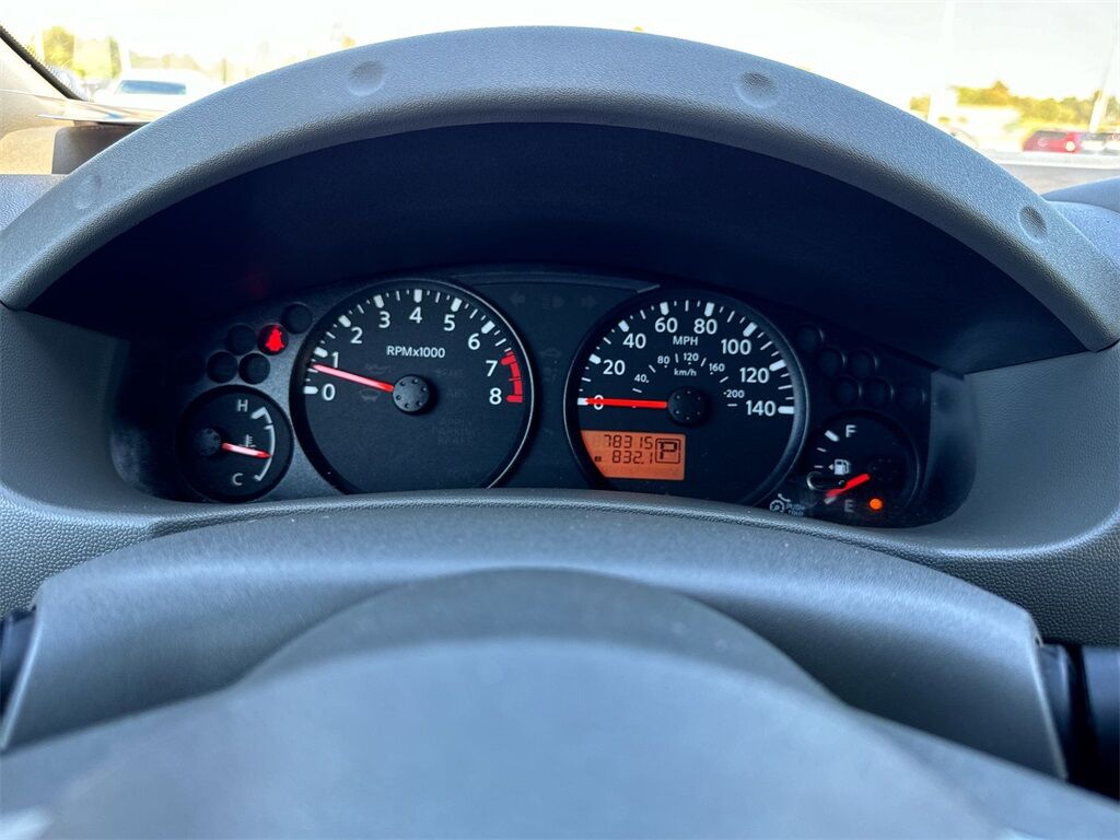 2021 Nissan Frontier SV Oklahoma City OK