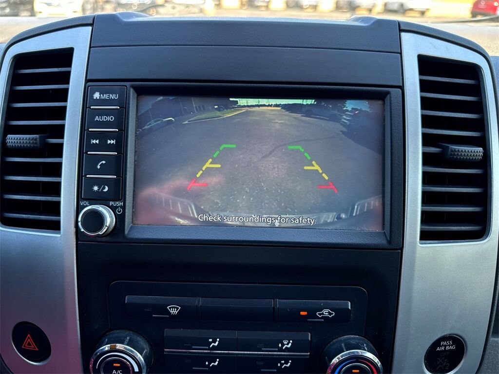 2021 Nissan Frontier SV Oklahoma City OK