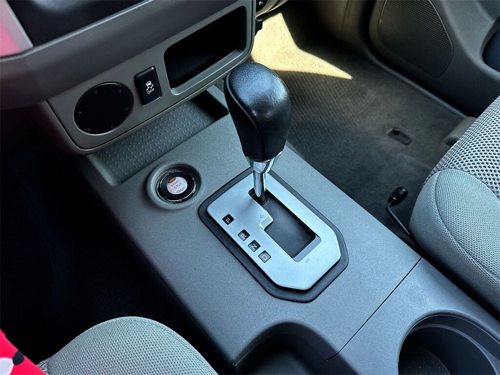 2021 Nissan Frontier SV Oklahoma City OK