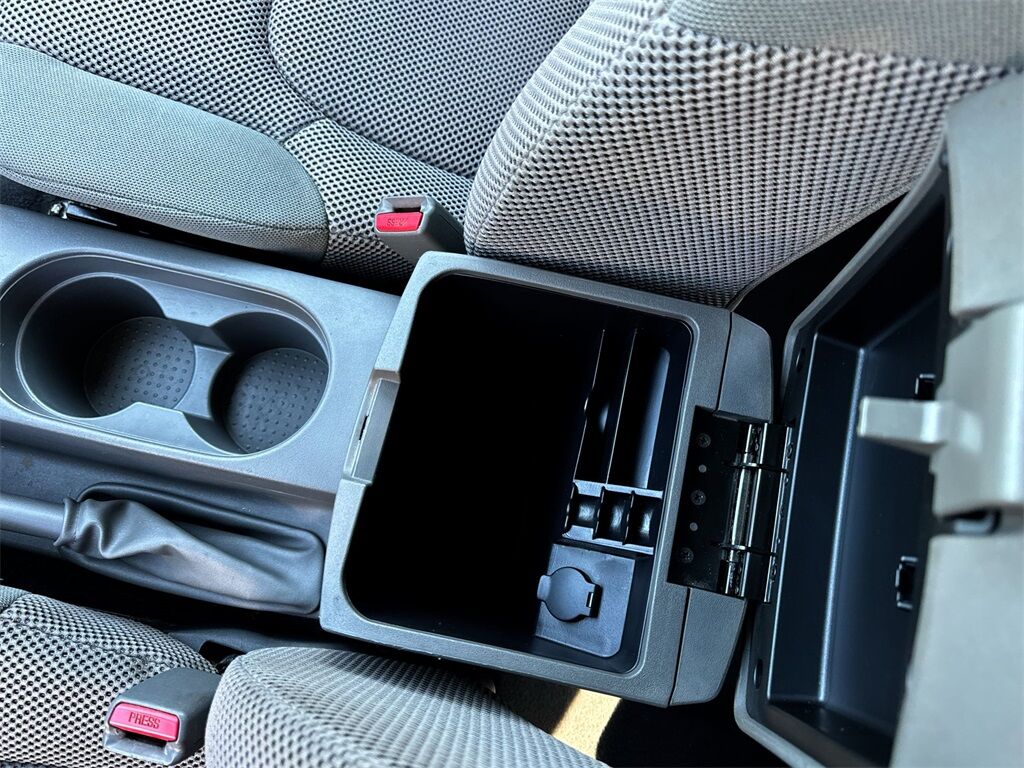 2021 Nissan Frontier SV Oklahoma City OK