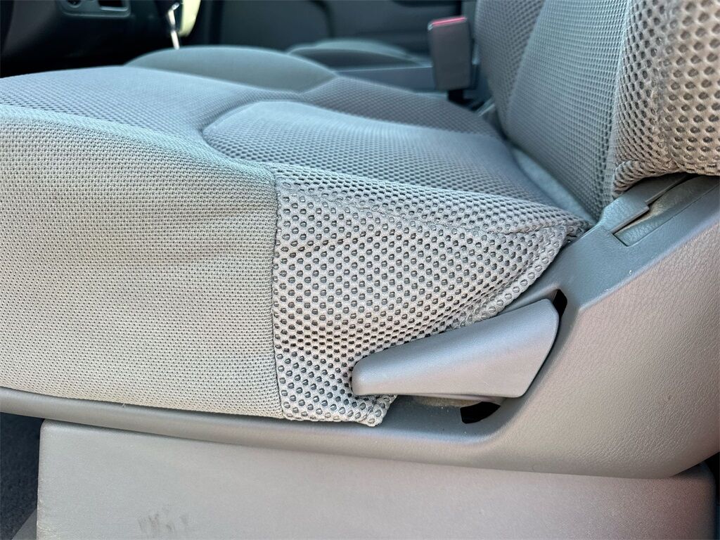 2021 Nissan Frontier SV Oklahoma City OK