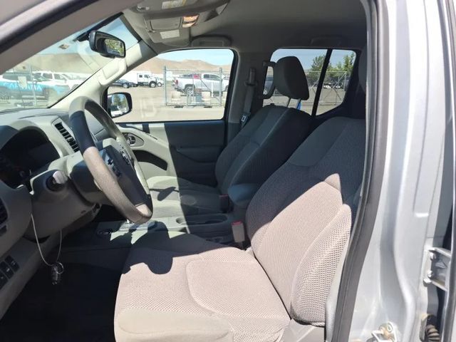 2021 Nissan Frontier SV Klamath Falls OR
