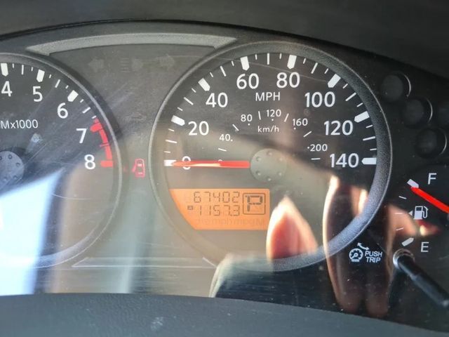 2021 Nissan Frontier SV Klamath Falls OR