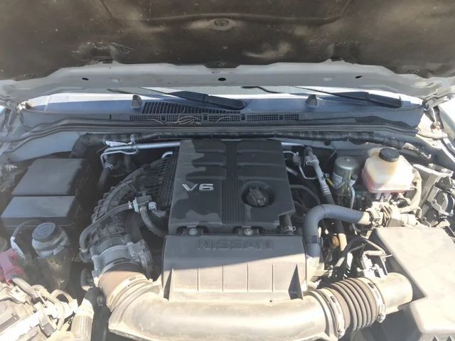 2021 Nissan Frontier SV Klamath Falls OR
