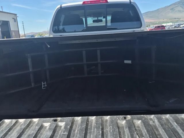 2021 Nissan Frontier SV Klamath Falls OR