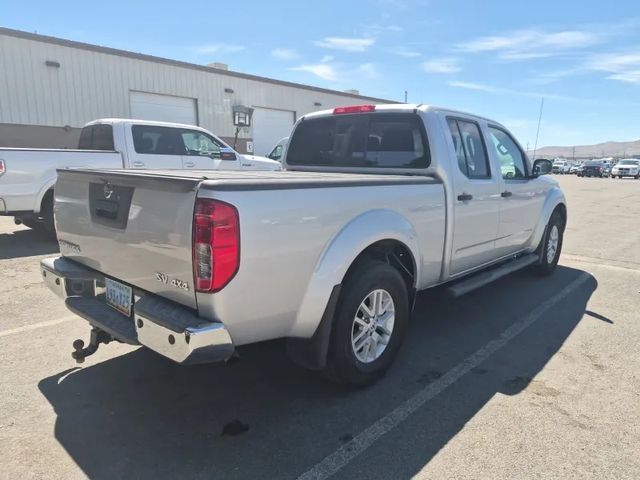 2021 Nissan Frontier SV Klamath Falls OR