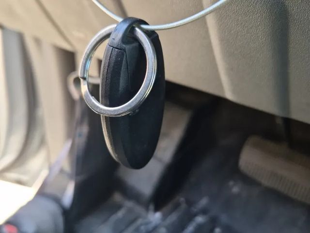 2021 Nissan Frontier SV Klamath Falls OR