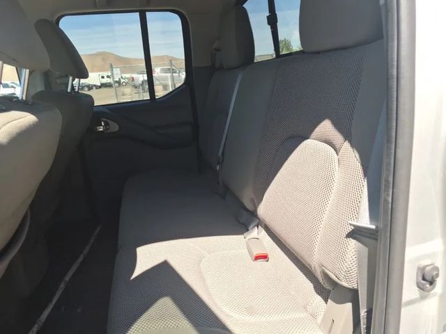 2021 Nissan Frontier SV Klamath Falls OR