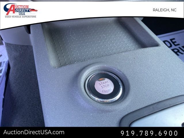 2021 Nissan Frontier SV Raleigh NC