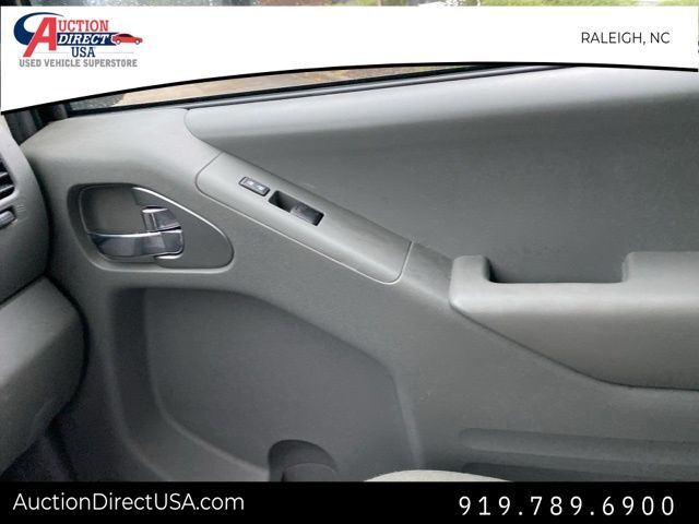 2021 Nissan Frontier SV Raleigh NC