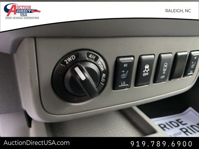 2021 Nissan Frontier SV Raleigh NC