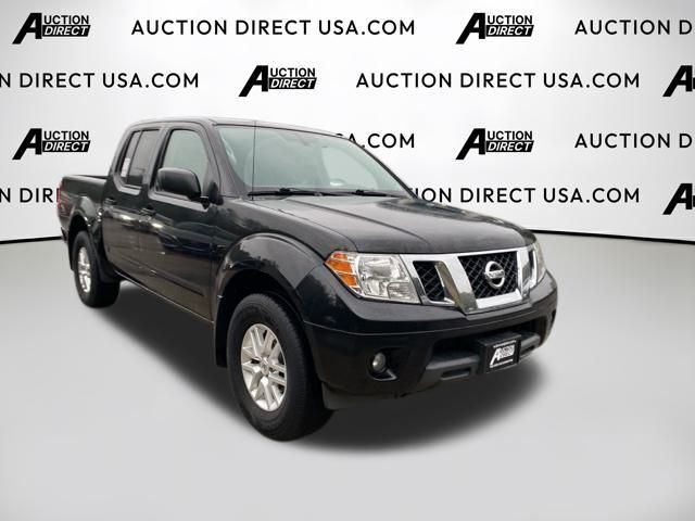 2021 Nissan Frontier SV Raleigh NC