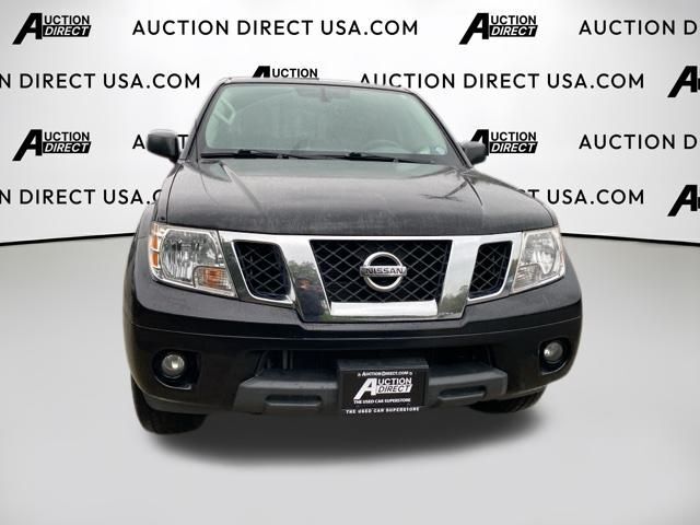 2021 Nissan Frontier SV Raleigh NC