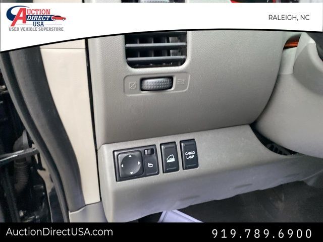 2021 Nissan Frontier SV Raleigh NC