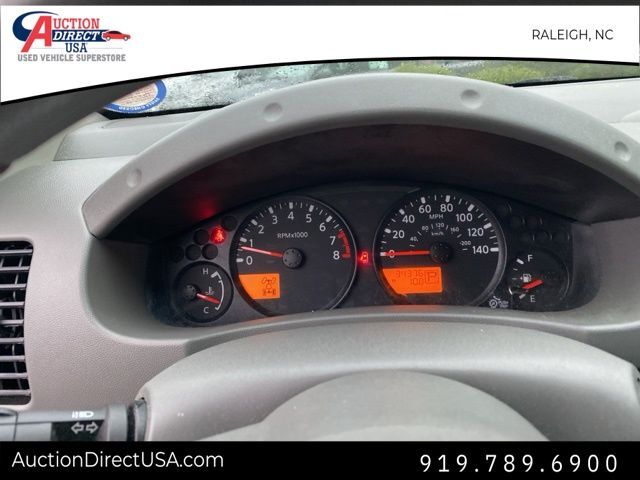 2021 Nissan Frontier SV Raleigh NC