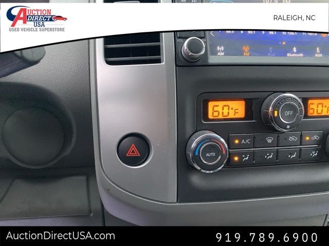 2021 Nissan Frontier SV Raleigh NC