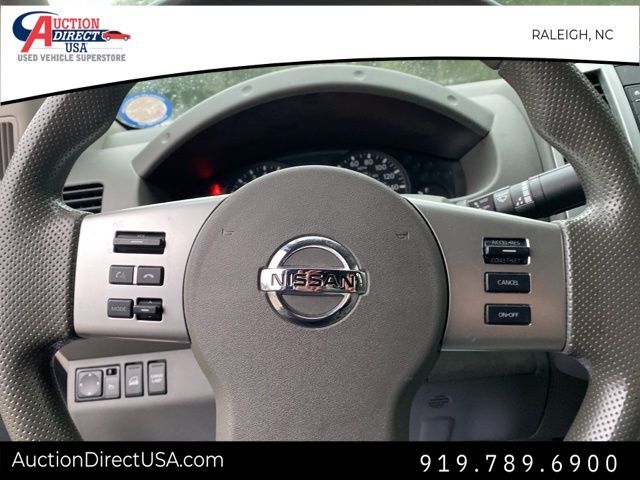 2021 Nissan Frontier SV Raleigh NC