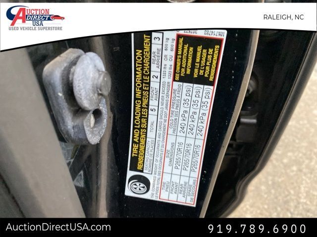 2021 Nissan Frontier SV Raleigh NC